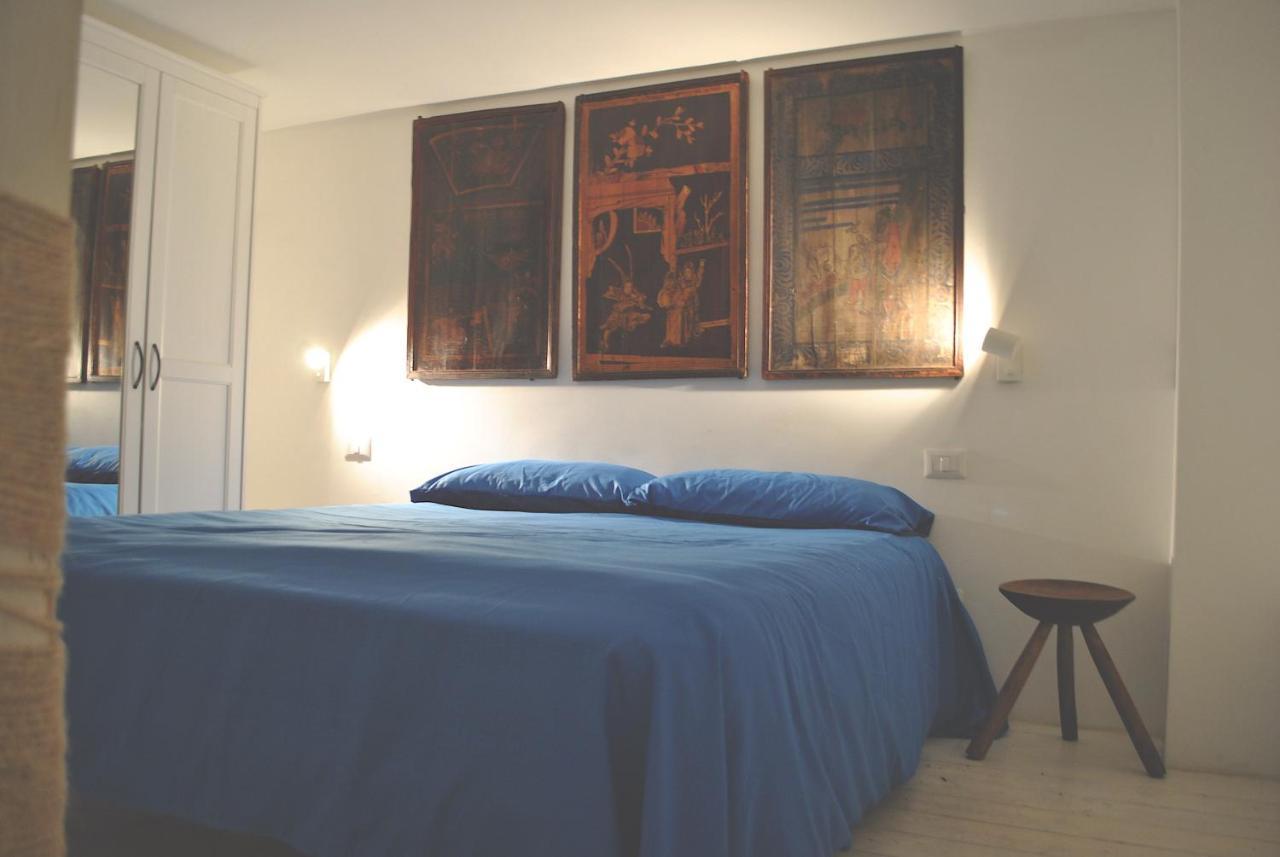 Bellissimo Loft Monstra Bari Vecchia Leilighet Eksteriør bilde