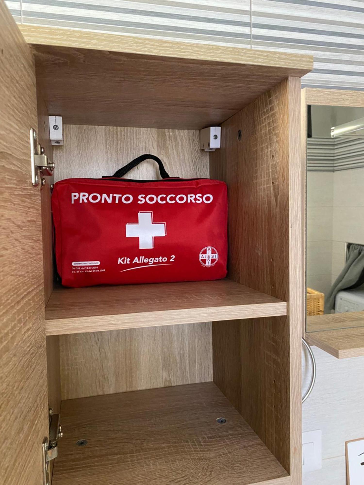 Bellissimo Loft Monstra Bari Vecchia Leilighet Eksteriør bilde